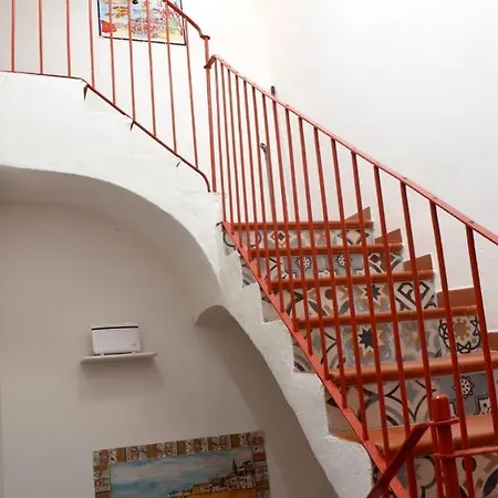 Nice Studio In Centro Ad * 알게로