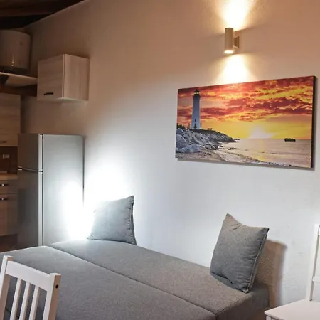 Nice Studio In Centro Ad 알게로