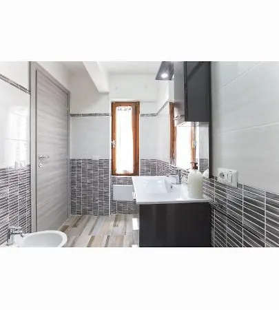 Διαμέρισμα Nice Studio In Centro Ad