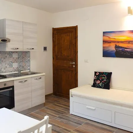 Nice Studio In Centro Ad Αλγκέρο