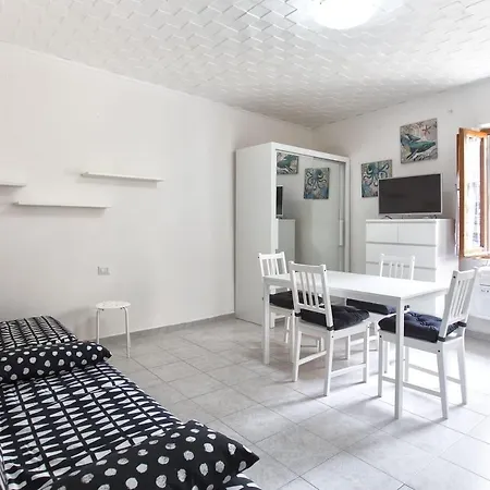 Nice Studio In Centro Ad *