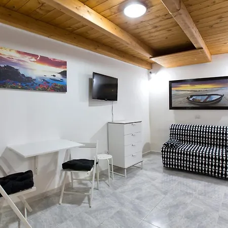 Nice Studio In Centro Ad Διαμέρισμα *