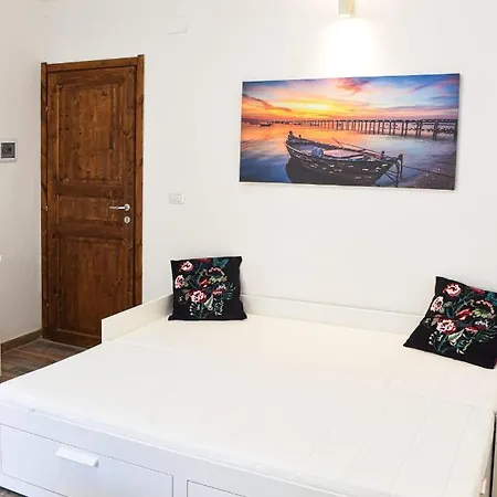 Nice Studio In Centro Ad Διαμέρισμα